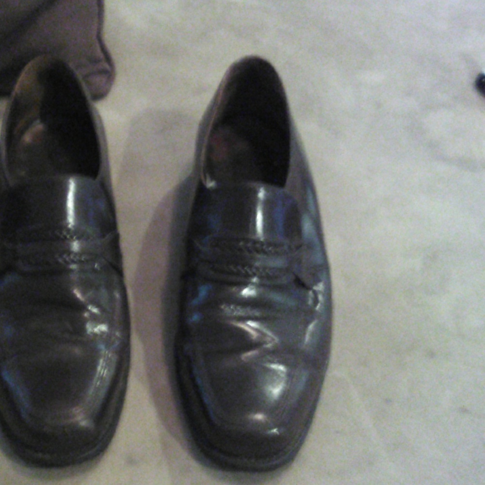 Florsheim Men's dress shoe